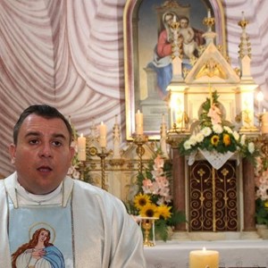 Na Dubovcu proslavljena svetkovina Gospe Snježne